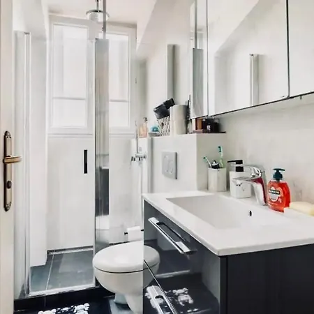 Modernite Et Elegance - Cosy Apartment