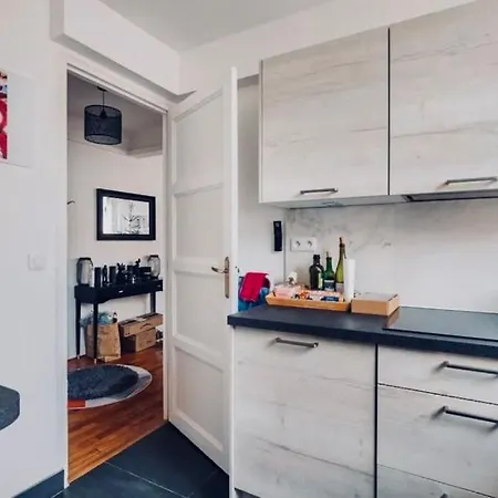 Modernite Et Elegance - Cosy Apartment *